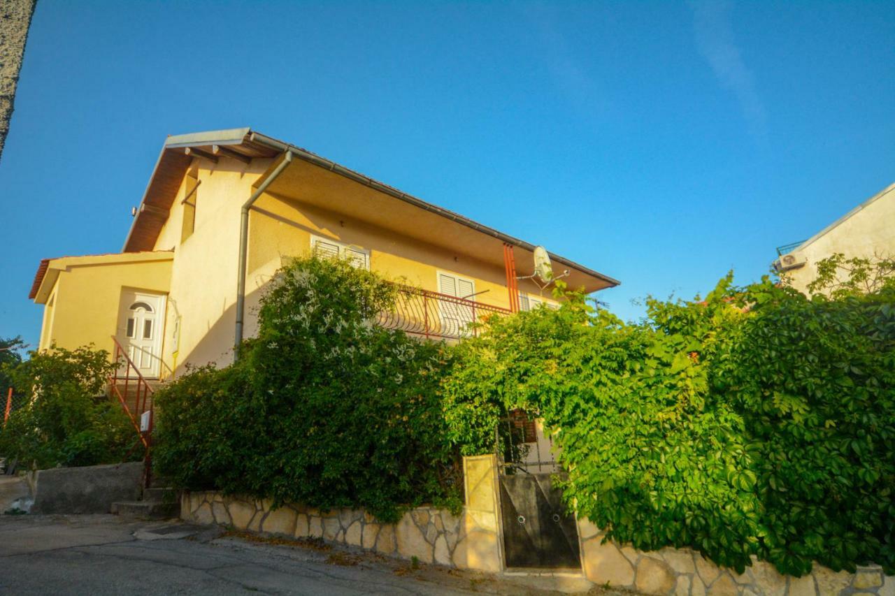 Apartments Martinovic Zaton  Exterior photo