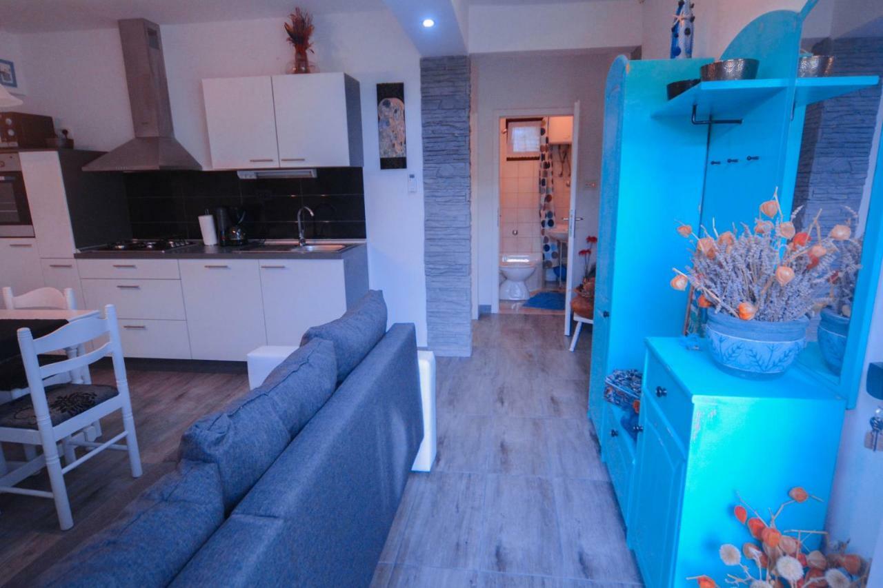 Apartments Martinovic Zaton  Exterior photo
