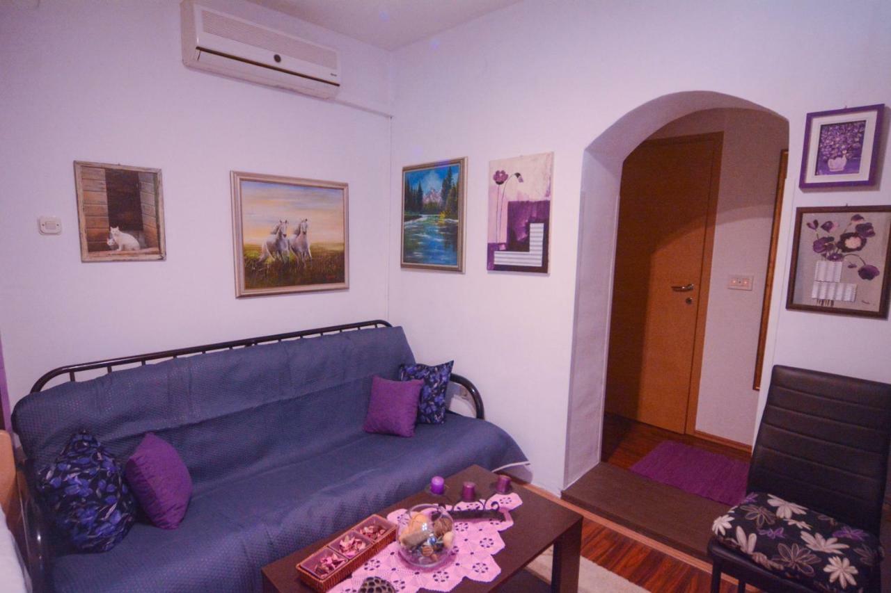 Apartments Martinovic Zaton  Exterior photo