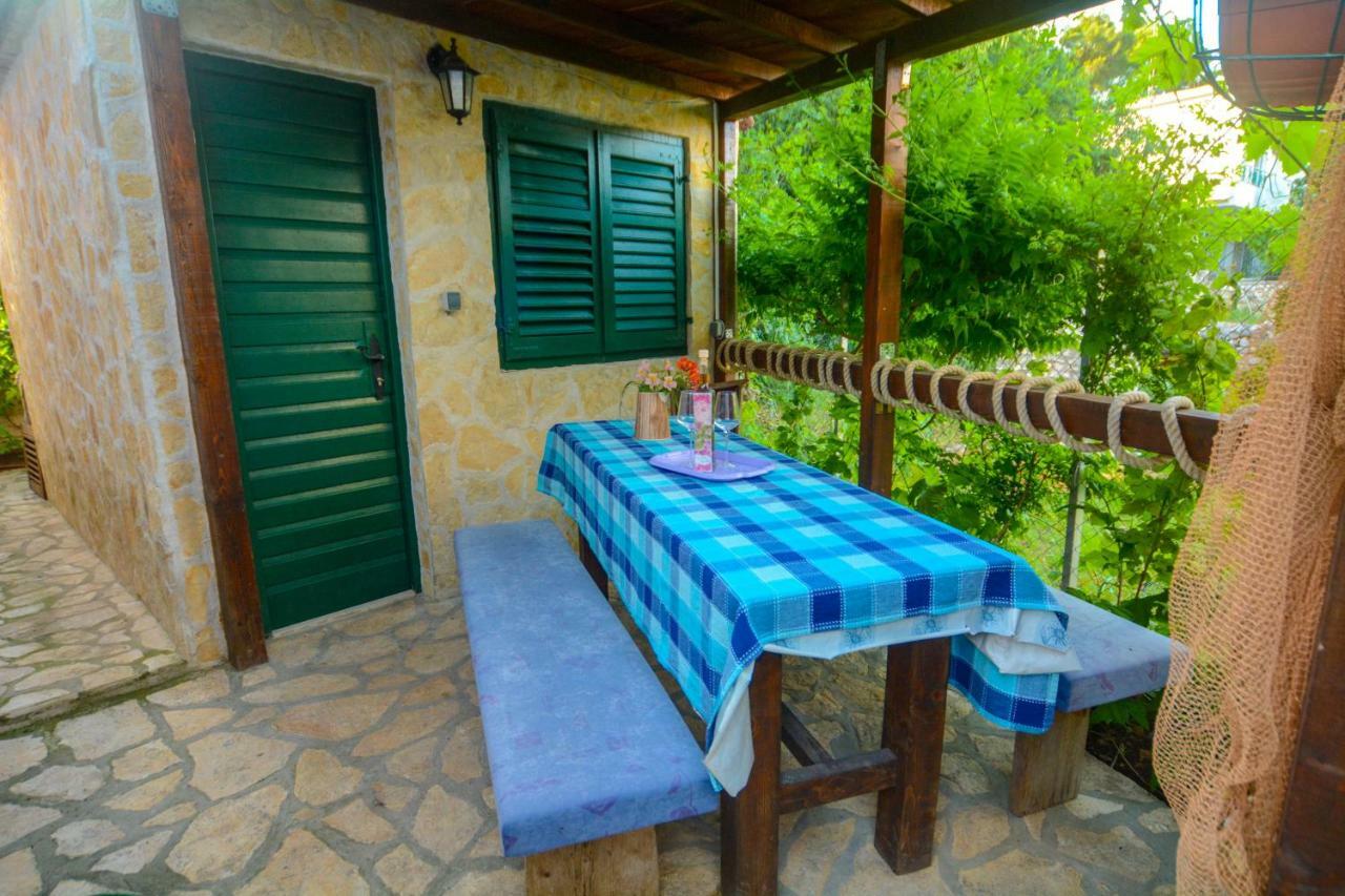 Apartments Martinovic Zaton  Exterior photo