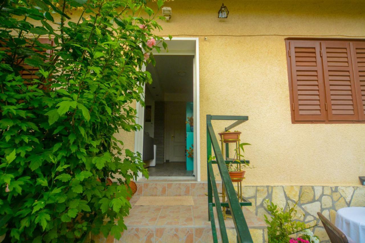 Apartments Martinovic Zaton  Exterior photo