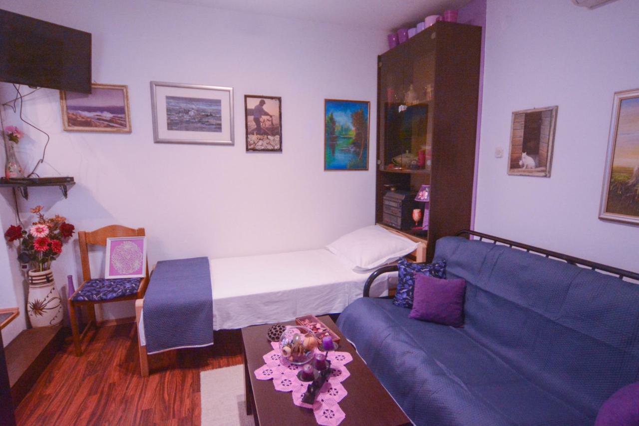 Apartments Martinovic Zaton  Exterior photo