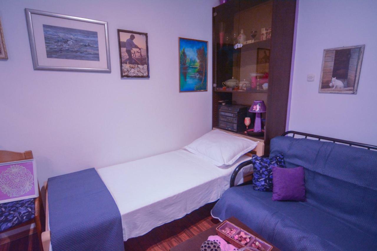Apartments Martinovic Zaton  Exterior photo