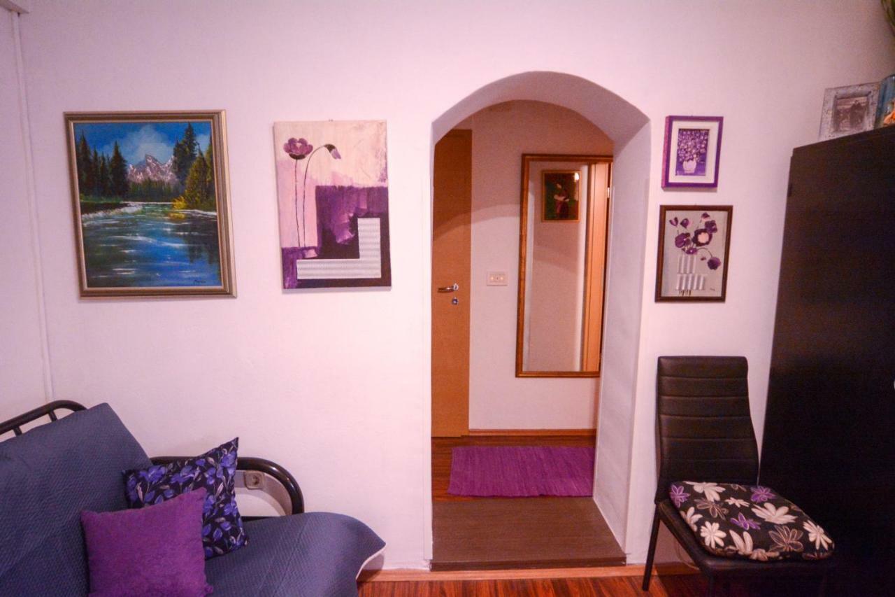 Apartments Martinovic Zaton  Exterior photo
