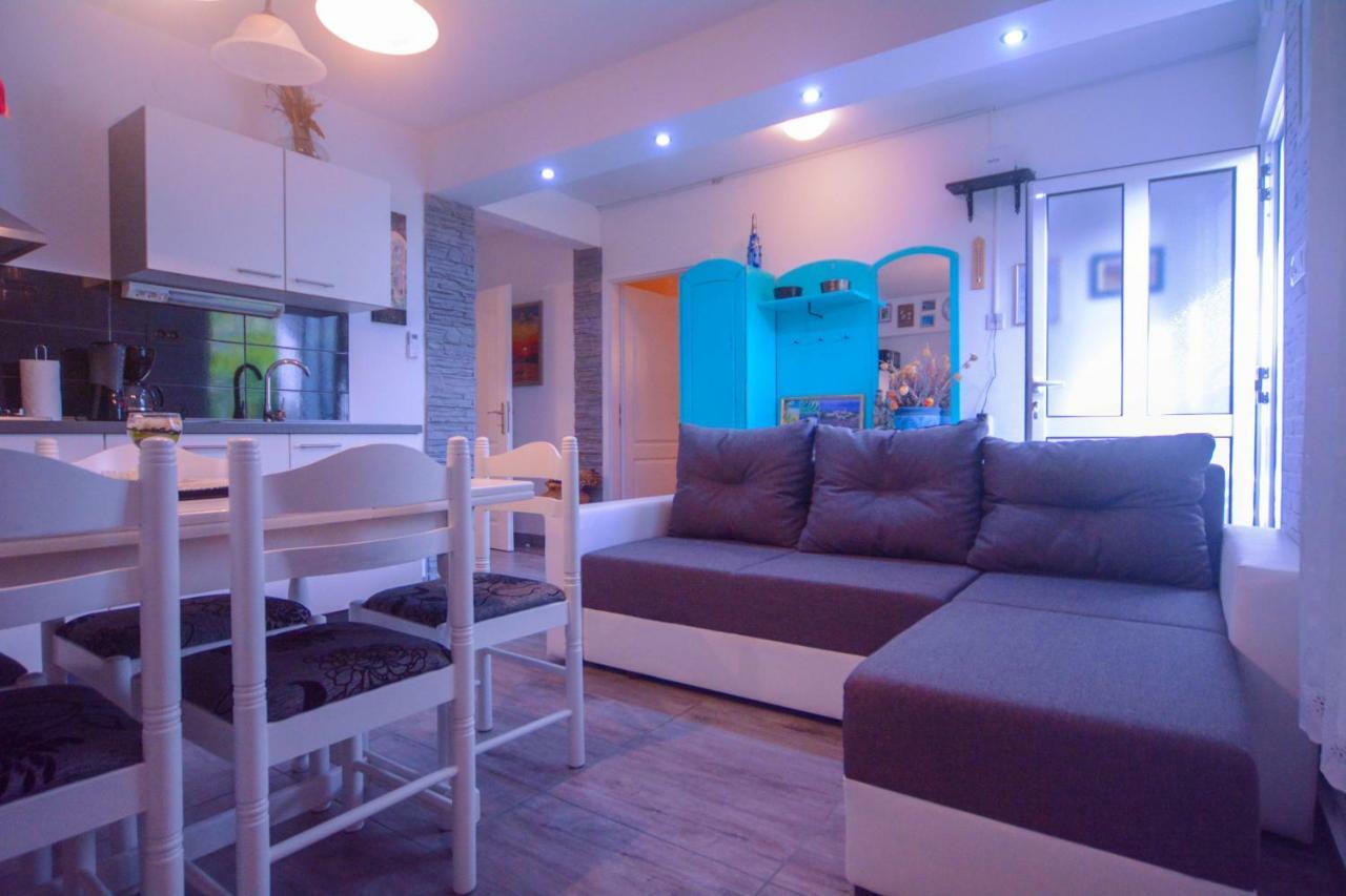 Apartments Martinovic Zaton  Exterior photo