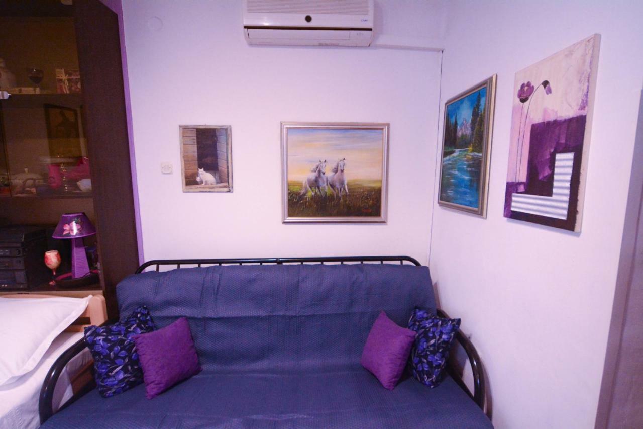 Apartments Martinovic Zaton  Exterior photo