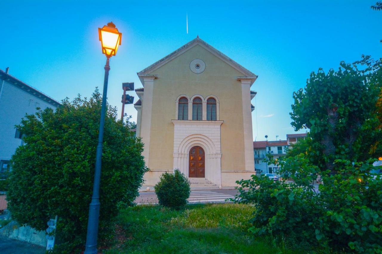 Apartments Martinovic Zaton  Exterior photo