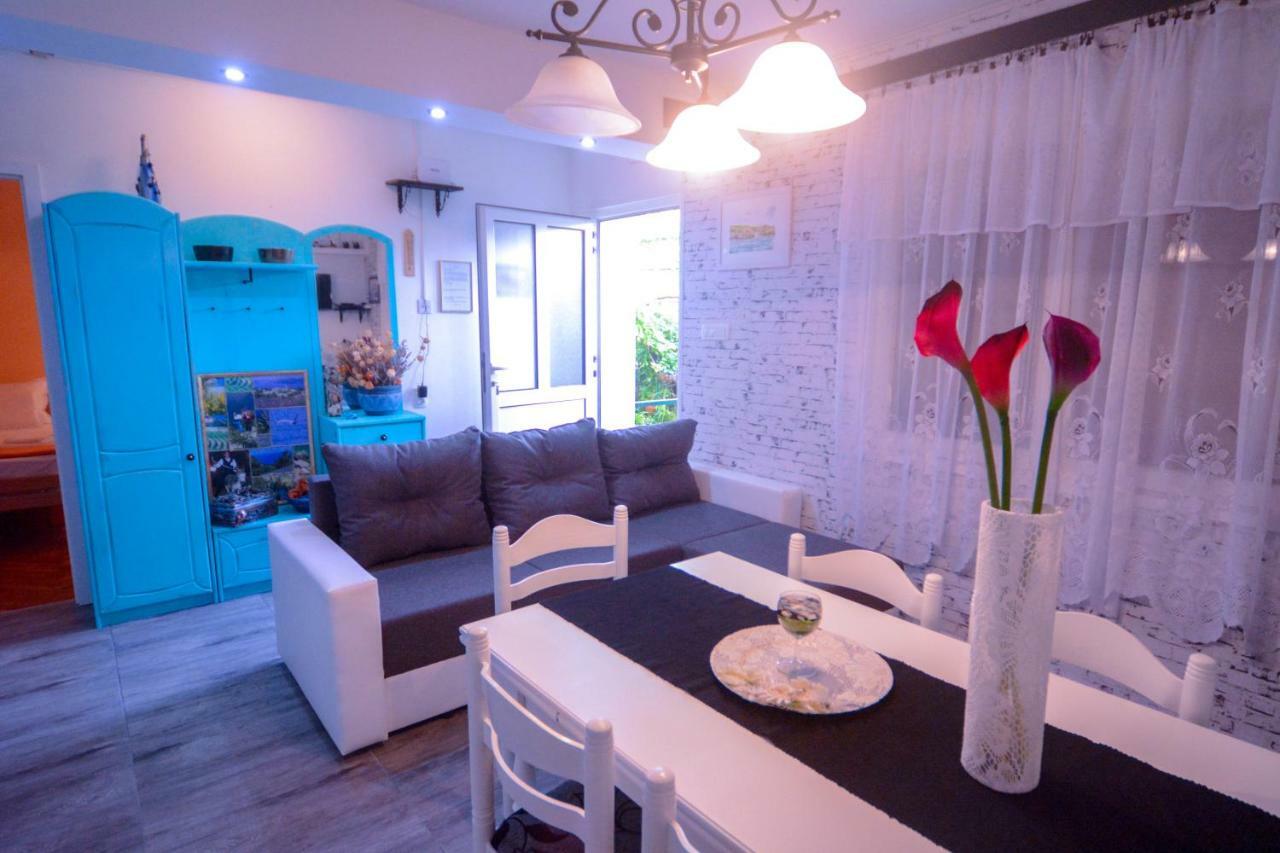 Apartments Martinovic Zaton  Exterior photo