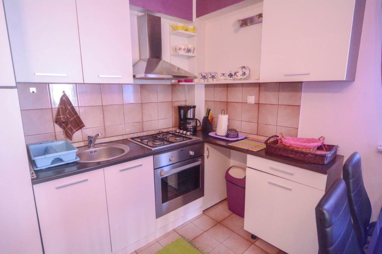 Apartments Martinovic Zaton  Exterior photo