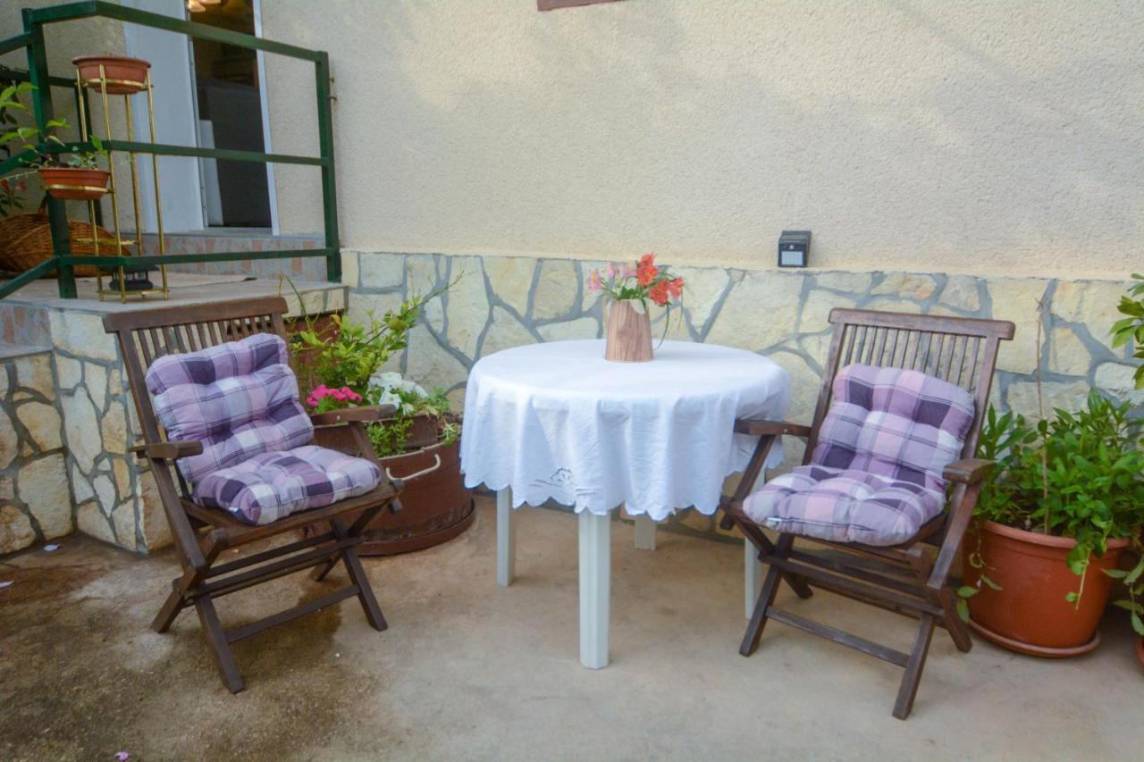 Apartments Martinovic Zaton  Exterior photo